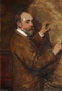 George Anderson Lawson (1832–1904), Hrsa — Thomas Alexander Ferguson Graham