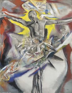 The Rebel Powers That Thee Array — Charles Henry Sims