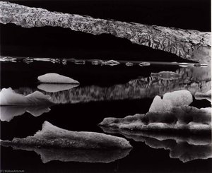 Alaska — Brett Weston