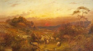 Dartford Heath, Kent