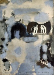 Untitled — Mark Rothko