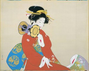 Title Name (Japanese): 鼓の音