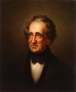 Thomas Sully — Rembrandt Peale
