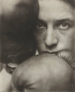 'the First Round' — Pierre Dubreuil