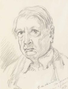 Se Ipsum — Giorgio De Chirico