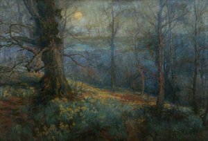 Whispering Eve