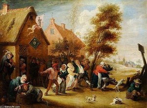 Peasant Party
