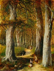 The Beechwood