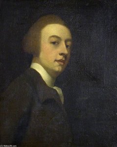 Sir William Jones — James Northcote