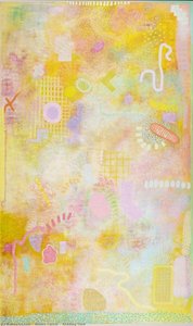 Redding View — Robert Natkin