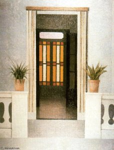 Untitled (341) — Xavier Valls