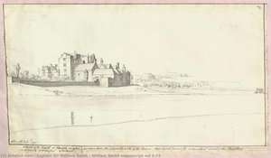 William Smith manuscript vol 2/72