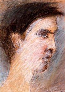 Untitled (946) — Marino Marini