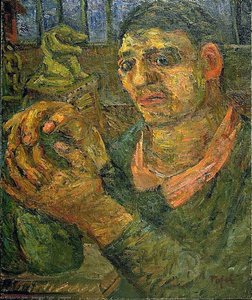 Sculptor — Jennings Tofel
