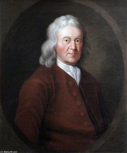 John Donne, Surgeon — Thomas Hudson