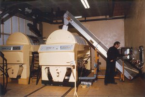Vaslin Veritas 22 Model Press