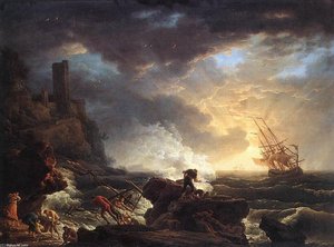 Shipwreck