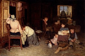The Pathos Of Life — Robert Gemmell Hutchison