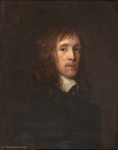Sir William Davenant — Robert Walker Macbeth