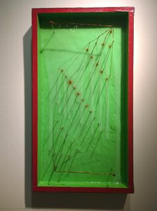 Organelle 7 — Rodrigo Franzão