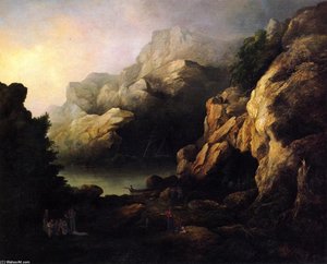 The Pirate's Retreat