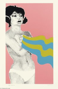 Starlet — Gerald Laing