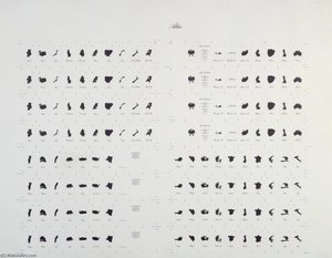Atlas — Marcel Broodthaers