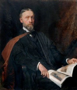 Mr Easterbrook — George Spencer Watson