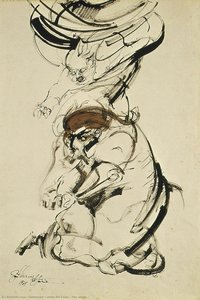 The winds