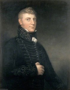 General Gordon — John Moir