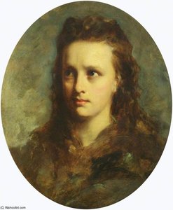 Joan Of Arc — William Daniels