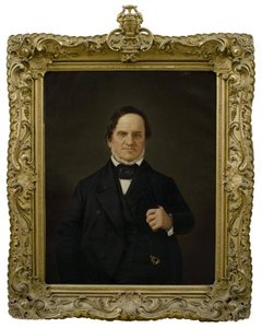 Richard Fisher (1783-1850) — Джон Фредрик Ливз