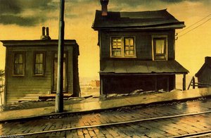Untitled (173) — Clarence Holbrook Carter