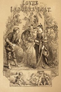 Love's Labour's Lost — John Gilbert