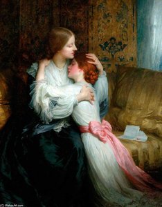 The Mother — Frank Diksi