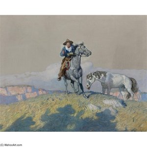Fall Back — N.c. Wyeth