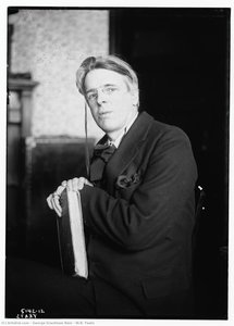 W.B. Yeats