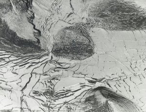 Gósol (lleida). Aerial View — Antoni Sirera I Jené