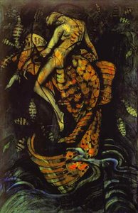 Lodola — Francis Picabia