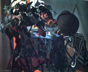 Untitled (142) — Jack Beal