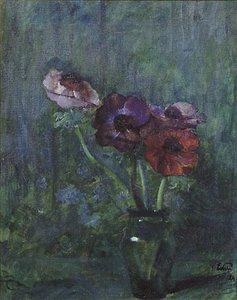 Anemoner