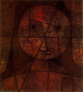 Marca — Paul Klee, Expressionist Abstraction