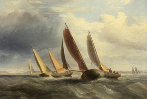 Pilot Cutters