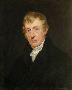 James Irvine (d.1831) — John Graham Gilbert