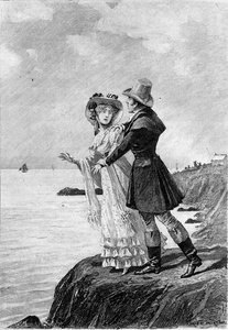 Title Page Of Honoré De Balzac's Béatrix — Adrien Moreau
