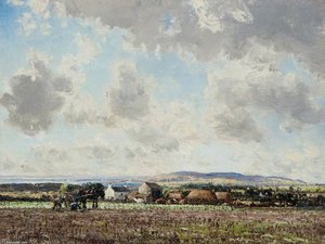 Finn's Land — William Page Atkinson Wells