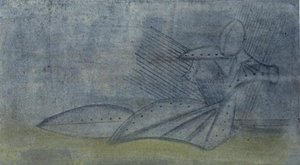 Untitled — Carlo Carrà
