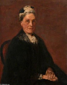 Margaret Paterson