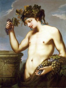 Bacchus