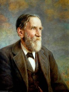 John Smales Calvert (1836–1926)